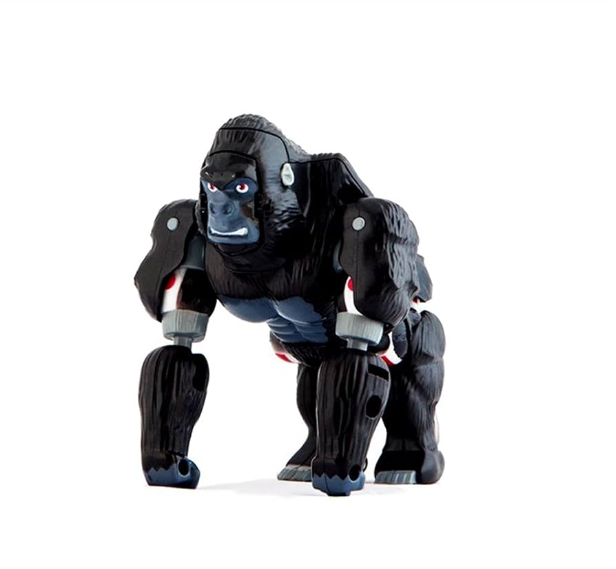 Amazon.co.jp: トランスフォーマー おもちゃ ビーストウォーズ